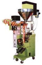 Auger Screw Powder Filling Machine