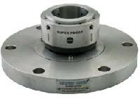 Dry Running Mechanical Seal