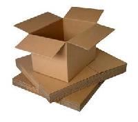 3 Ply Corrugated Paper Boxes