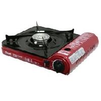 Portable Gas Stove