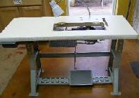 sewing machine table
