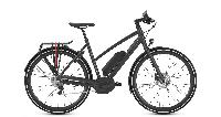 Electric Bicycles