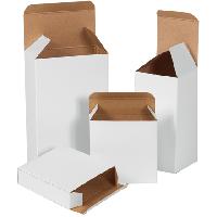 folding paper cartons