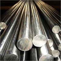 17-4PH Round Bars