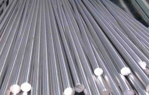 4140 Steel Round Bar