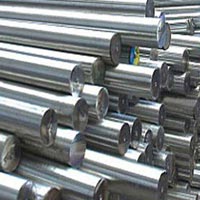 Alloy 286 Round Bar