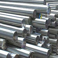Alloy 286 Round Bar