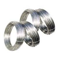 Stainless Steel Wire Coils