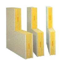 Sandwich PUF Insulated Panels