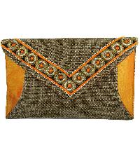 jute purses