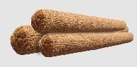 coconut coir logs