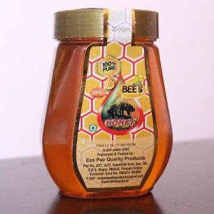 Honey Products