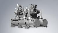 centrifugal compressors