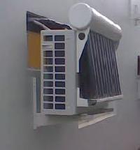 Solar Air Conditioner