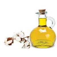 Cotton Seed Oil