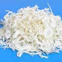 Dehydrated White Onion Flakes