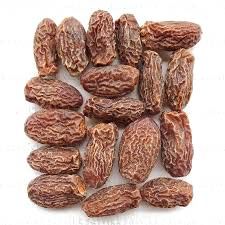 Dry Dates