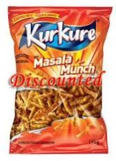 Magic Kurkure Masala