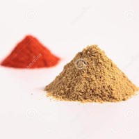 White Chili Powder