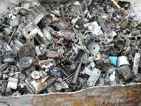 Zinc Scrap