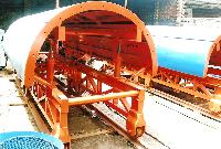 Tunnel Gantry