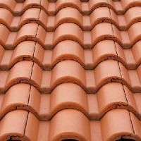 decorative roofing tiles