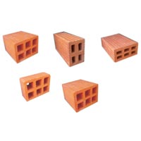 Hollow Blocks