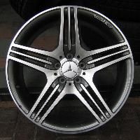 alloys wheel