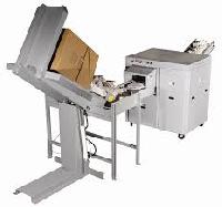 industrial paper shredders