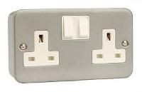 multi socket outlets