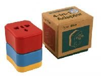 Travel Adapter