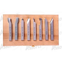 Hss Lathe Form Tools Set