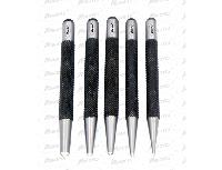 Round Head Center Punch Set