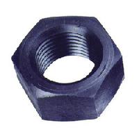 hot forged nut