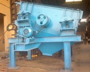 Vibrating Screen