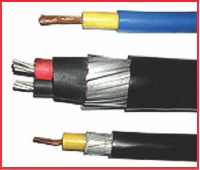 airfield lighting cable