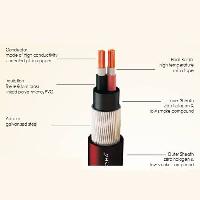 Fire Survival Cables