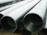 Mild Steel Black Pipes