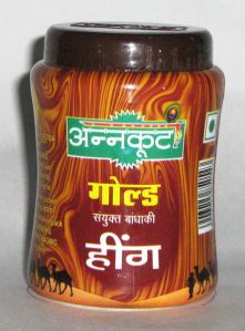 Asafoetida