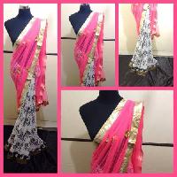 custom sarees