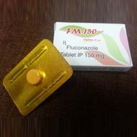 Fluconazole Tablet Ip 150mg