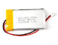 lithium ion polymer batteries