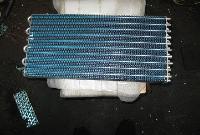 aluminum heat exchangers
