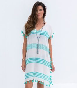 beach kaftans