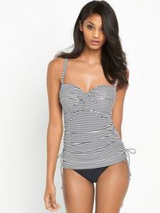 Beach Tankini