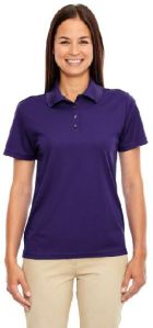 Girls Polo T-shirt