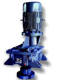 Aerator Gearbox, Agitator Gearbox