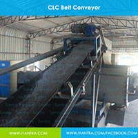 CLC Belt Conveyor