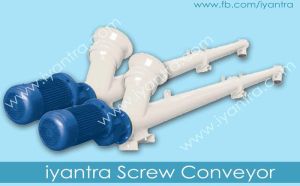 Screw Conveyor