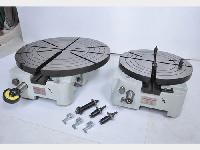 Spinn Mechanical Comparator